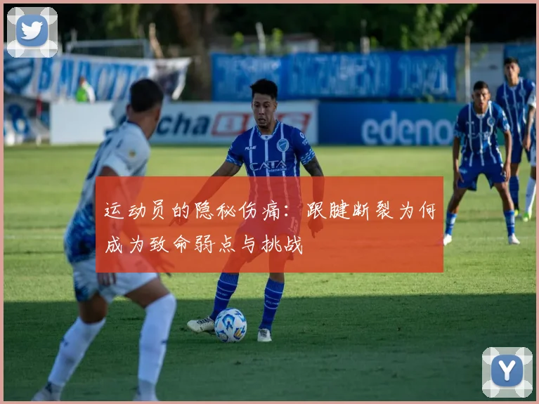 运动员的隐秘伤痛：跟腱断裂为何成为致命弱点与挑战